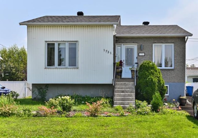 1751 Mtée Major, Terrebonne 509 000$