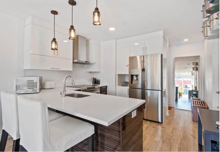 2579, Rue Joliette, #6, Montréal 579 000$ 2579, Rue Joliette, #6, Montréal 579 000$